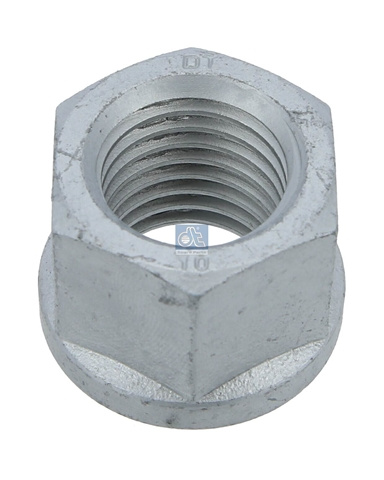 Piulita Pentru Brida Dt Volvo 2.62914
