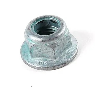 Piulita Pivot Oe Volkswagen M12x1,5 N90808801