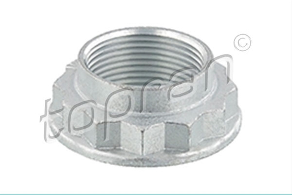 Piulita Planetara Hans Pries Topran Bmw 502 561
