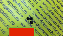 Piulita plastic Opel Zafira A [facelift] [2003 - 2...