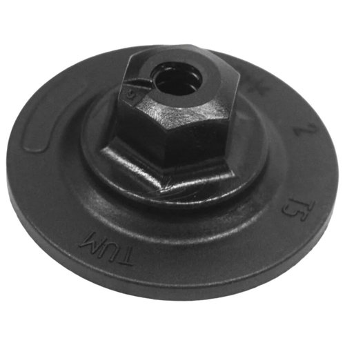 Piulita Plastic Sub Podea Oe Mercedes-Benz A0009904462