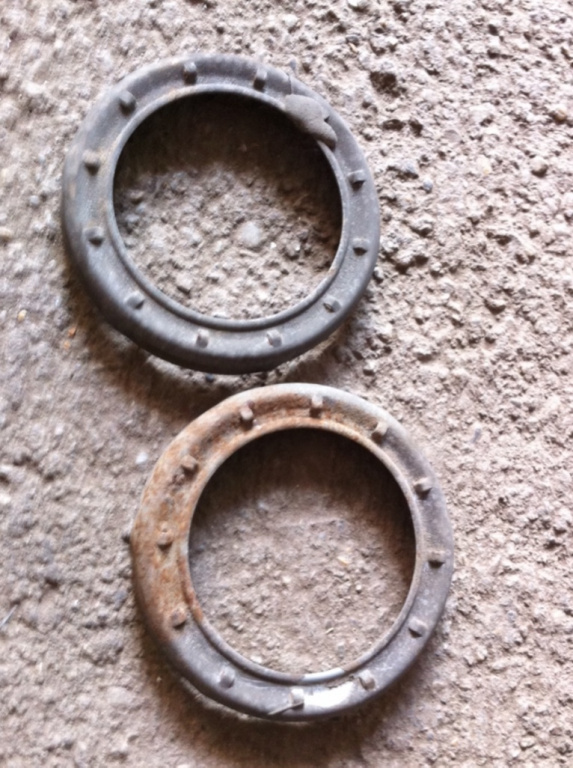 Piulita pompa combustibil BMW 3 Series E46 [1997 - 2003] Sedan 4-usi 316i MT (105 hp) SE 1.9