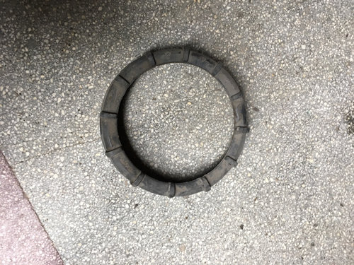 Piulita pompa combustibil Mercedes-Benz C-Class W203 [2000 - 2004] Sedan 4 - usi C 180 AT (130 hp) C...
