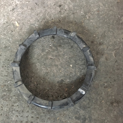 Piulita pompa combustibil Volkswagen VW Golf 4 [1997 - 2006] Hatchback 5-usi 1.4 MT (75 hp) (1J1) 16...