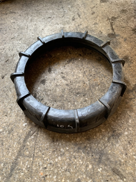 Piulita rezervor Ford Mondeo MK4 [2007 - 2010] Liftback 2.0 TDCi DPF AT (140 hp) MK4 (BA7) TITANIUM