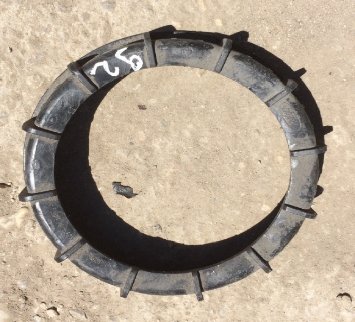 Piulita rezervor Ford Mondeo MK4 [2007 - 2010] Liftback 2.2 TDCi DPF MT (175 hp) MK4 (BA7)