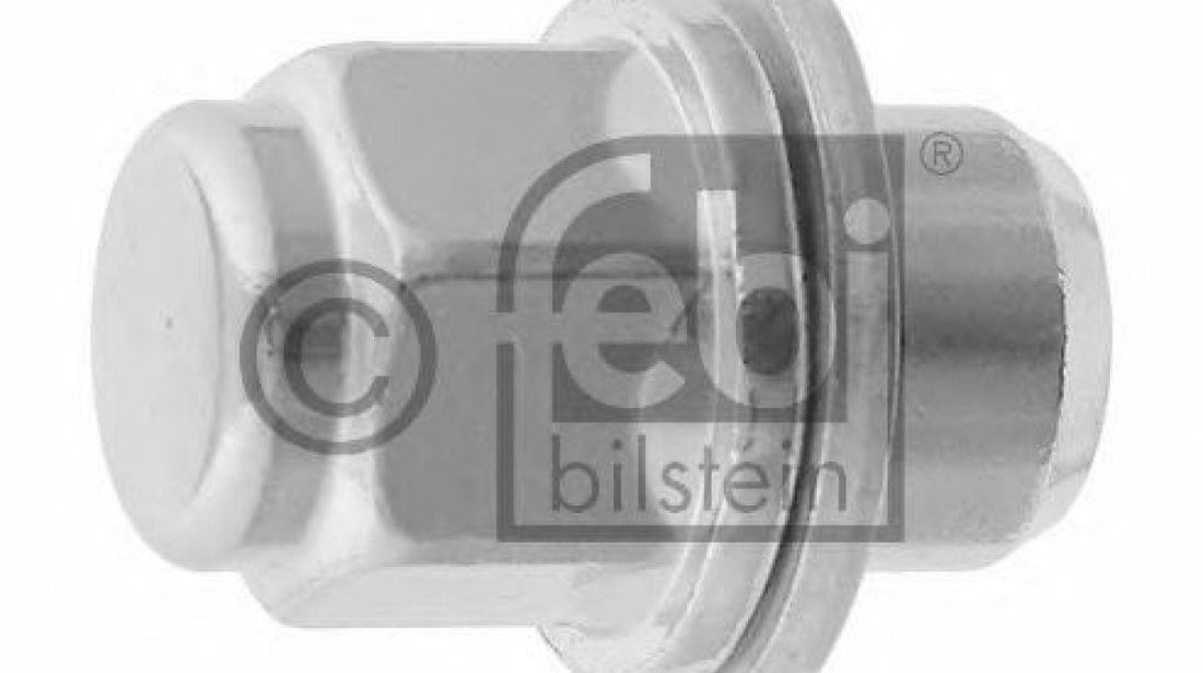 Piulita roata CITROEN C-CROSSER ENTERPRISE (2009 - 2016) FEBI BILSTEIN 26587 piesa NOUA