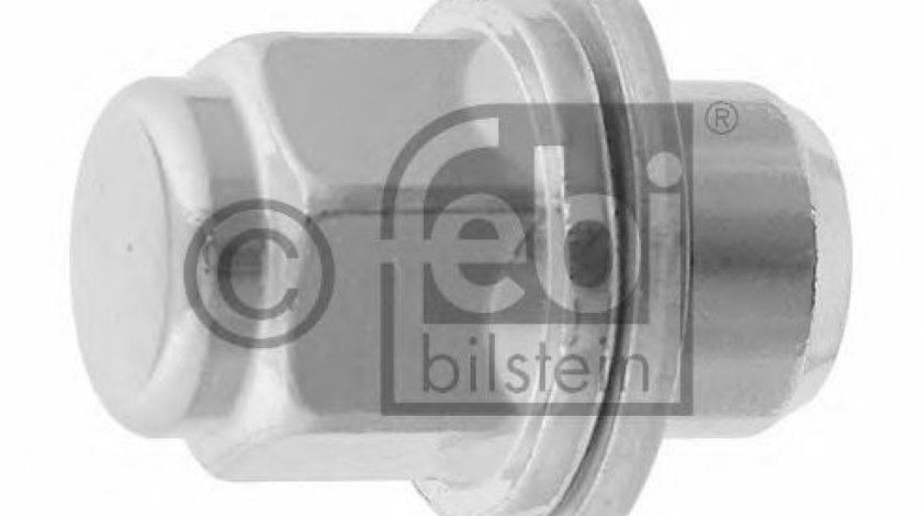 Piulita roata CITROEN C-CROSSER ENTERPRISE (2009 - 2016) FEBI BILSTEIN 26587 piesa NOUA