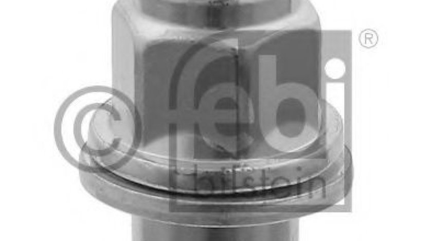 Piulita roata CITROEN C4 AIRCROSS (2010 - 2016) FEBI BILSTEIN 46663 piesa NOUA