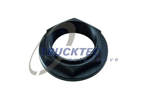 Piulita,roata conica (0132009 TRUCKTEC) MERCEDES-BENZ
