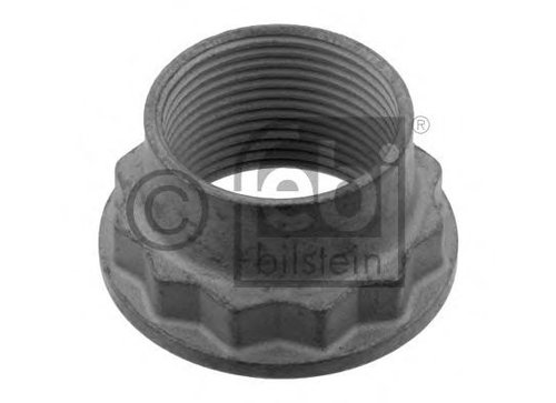 Piulita,roata conica MERCEDES SPRINTER 2-t platou / sasiu (901, 902) (1995 - 2006) FEBI BILSTEIN 363...