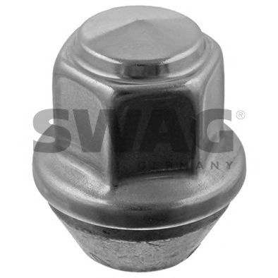 Piulita roata FORD B-MAX (JK) (2012 - 2016) SWAG 50 94 4949 piesa NOUA