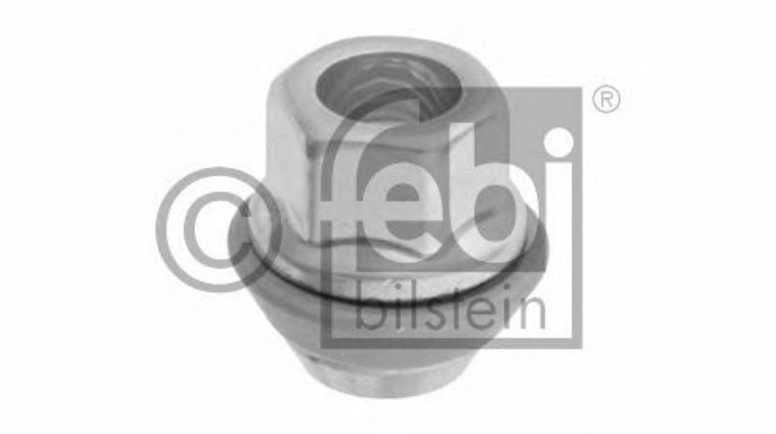 Piulita roata FORD C-MAX (DM2) (2007 - 2016) FEBI BILSTEIN 07176 piesa NOUA