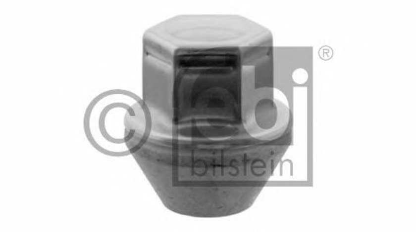 Piulita roata FORD C-MAX (DM2) (2007 - 2016) FEBI BILSTEIN 29463 piesa NOUA