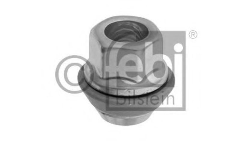 Piulita roata FORD C-MAX (DM2) (2007 - 2016) FEBI BILSTEIN 46629 piesa NOUA