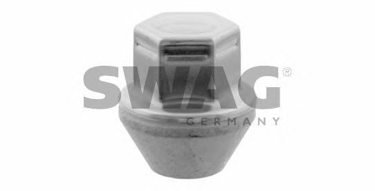 Piulita roata FORD C-MAX (DM2) (2007 - 2016) SWAG 50 92 9463 piesa NOUA
