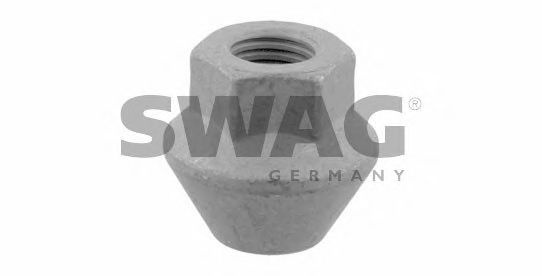 Piulita roata FORD C-MAX (DM2) (2007 - 2016) SWAG 50 93 0249 piesa NOUA