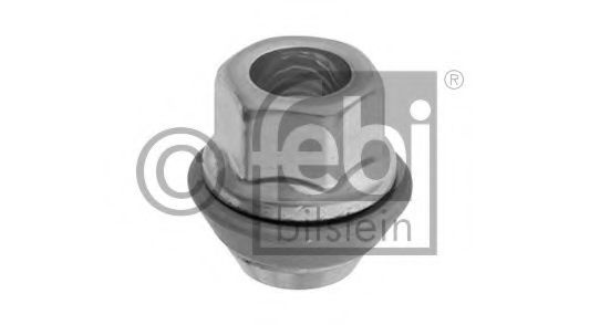 Piulita roata FORD FIESTA IV (JA, JB) (1995 - 2002) FEBI BILSTEIN 46629 piesa NOUA