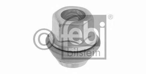 Piulita roata FORD FIESTA IV (JA, JB) (1995 - 2002) FEBI BILSTEIN 07176 piesa NOUA