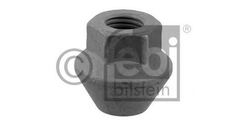 Piulita roata FORD FUSION (JU) (2002 - 2012) FEBI BILSTEIN 46676 piesa NOUA
