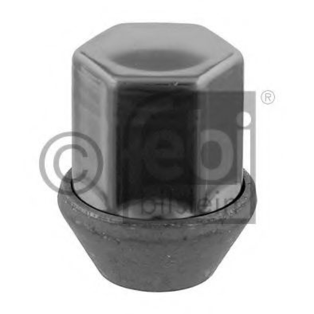 Piulita roata FORD S-MAX (WA6) (2006 - 2016) FEBI BILSTEIN 26287 piesa NOUA