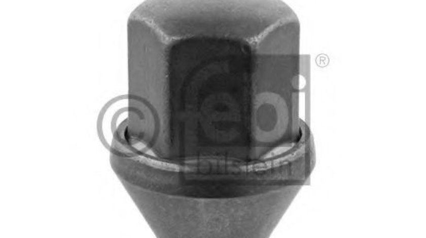 Piulita roata FORD TOURNEO CONNECT (2002 - 2016) FEBI BILSTEIN 46701 piesa NOUA