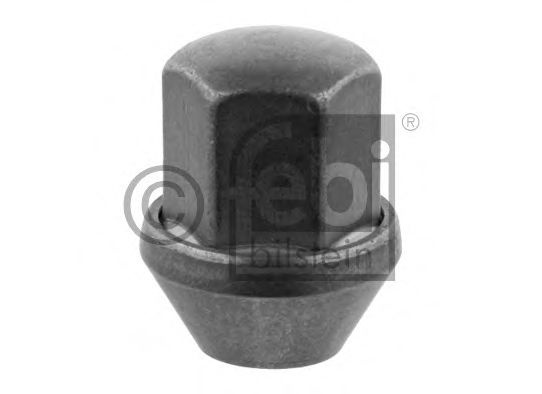 Piulita roata FORD TOURNEO CONNECT (2002 - 2016) FEBI BILSTEIN 36655 piesa NOUA