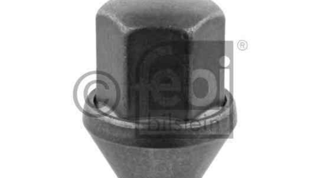 Piulita roata FORD TOURNEO CONNECT FEBI BILSTEIN 36655