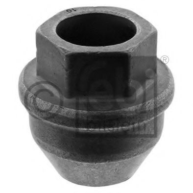 Piulita roata FORD TOURNEO CUSTOM bus (2012 - 2016) FEBI BILSTEIN 46714 piesa NOUA