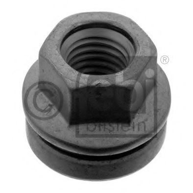 Piulita roata FORD TRANSIT bus (2006 - 2014) FEBI BILSTEIN 46704 piesa NOUA