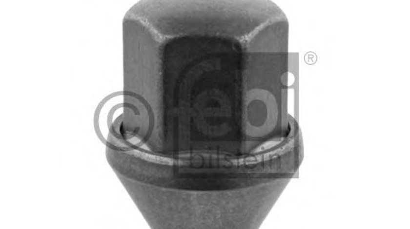 Piulita roata FORD TRANSIT CONNECT (P65, P70, P80) (2002 - 2016) FEBI BILSTEIN 36655 piesa NOUA