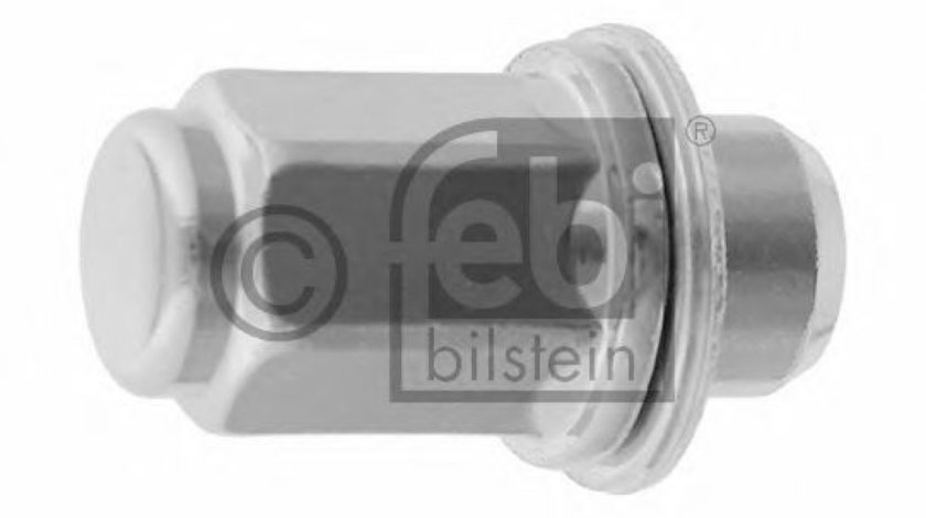 Piulita roata LEXUS GS (GRS19, UZS19, URS19, GWS19) (2005 - 2011) FEBI BILSTEIN 26586 piesa NOUA