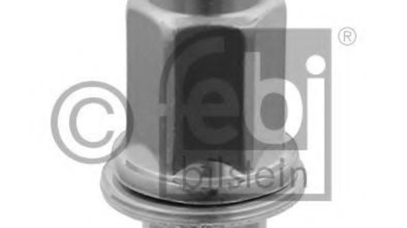 Piulita roata LEXUS RX (MCU15) (2000 - 2003) FEBI BILSTEIN 46662 piesa NOUA