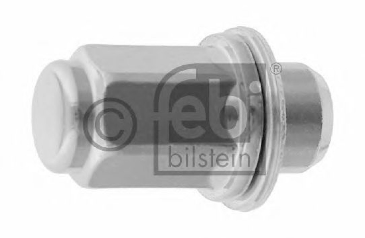 Piulita roata LEXUS RX (MCU15) (2000 - 2003) FEBI BILSTEIN 26586 piesa NOUA
