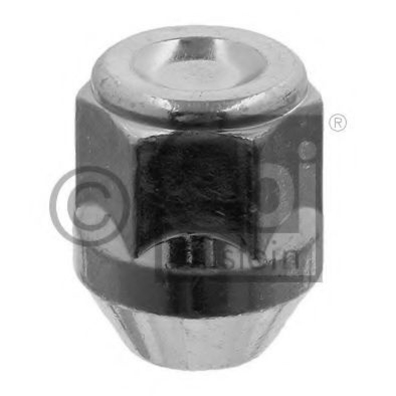 Piulita roata MAZDA 3 (BK) (2003 - 2009) FEBI BILSTEIN 46696 piesa NOUA