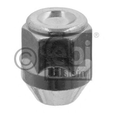 Piulita roata MAZDA 6 Combi (GH) (2008 - 2016) FEBI BILSTEIN 34754 piesa NOUA