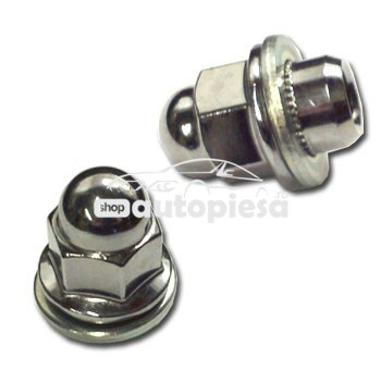 Piulita roata MITSUBISHI LANCER Combi (CS) (2003 - 2008) OE MR455707 piesa NOUA