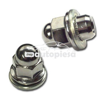 Piulita roata MITSUBISHI LANCER Combi (CS) (2003 - 2008) OE MR455707 piesa NOUA