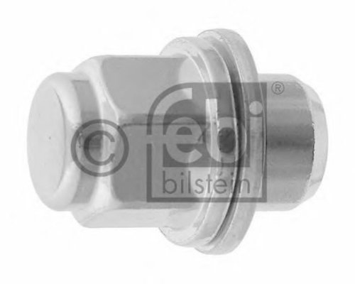 Piulita roata PEUGEOT 4008 (2012 - 2016) FEBI BILSTEIN 26587 piesa NOUA