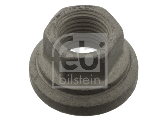 Piulita roata punte fata (44869 FEBI BILSTEIN) DODGE,MERCEDES-BENZ,VW