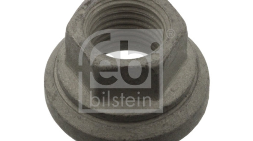 Piulita roata punte fata (44869 FEBI BILSTEIN) DODGE,MERCEDES-BENZ,VW