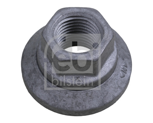 Piulita roata puntea spate (100748 FEBI BILSTEIN) MERCEDES-BENZ