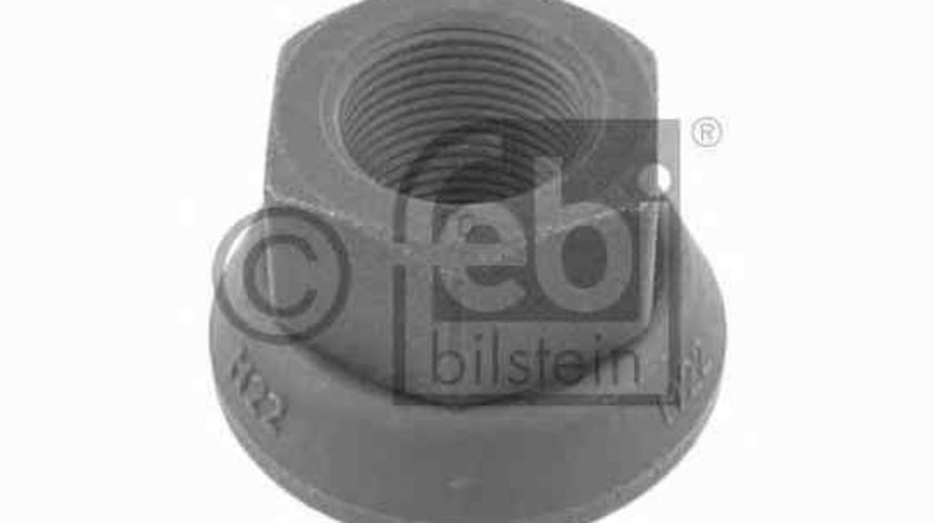 Piulita roata RENAULT TRUCKS Kerax FEBI BILSTEIN 24626