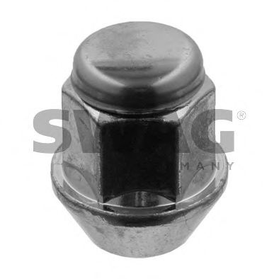 Piulita roata SUZUKI JIMNY (FJ) (1998 - 2016) SWAG 84 93 3927 piesa NOUA