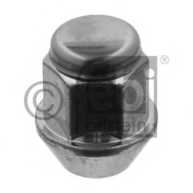 Piulita roata SUZUKI SWIFT III (MZ, EZ) (2005 - 2016) FEBI BILSTEIN 33927 piesa NOUA