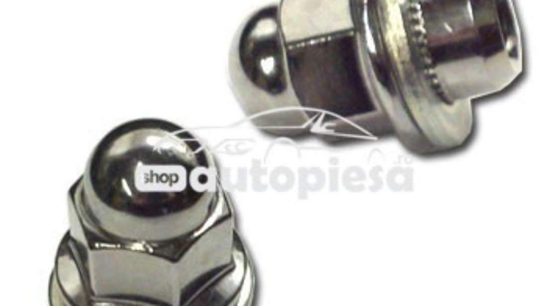 Piulita roata TOYOTA YARIS VERSO (NLP2, NCP2) (1999 - 2005) OE MR455707 piesa NOUA