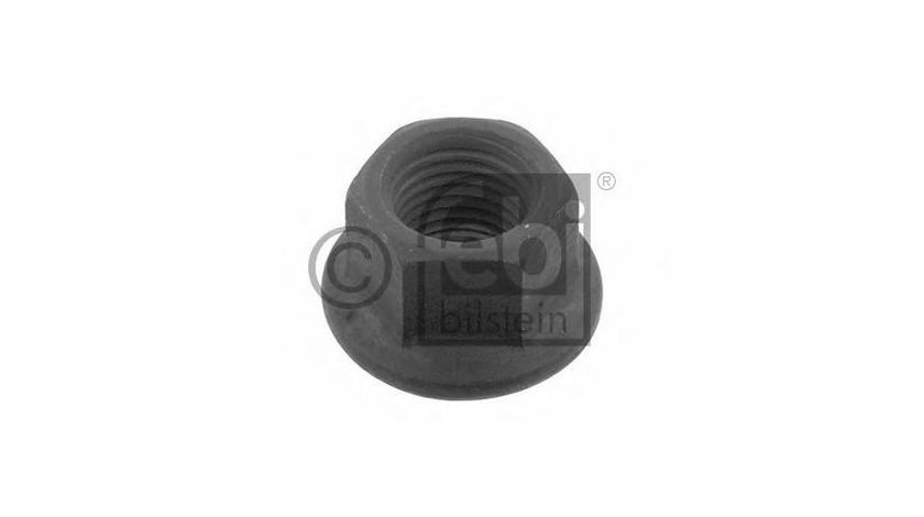 Piulita roata Volkswagen VW LT Mk II platou / sasiu (2DC, 2DF, 2DG, 2DL, 2DM) 1996-2006 #3 01710900A