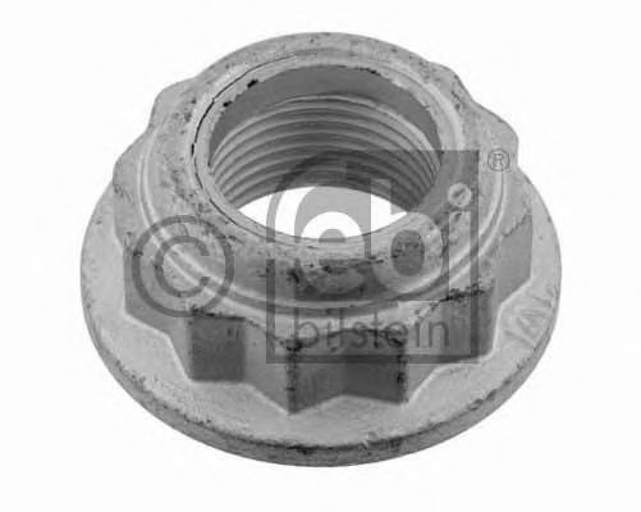 Piulita SKODA OCTAVIA I Combi (1U5) (1998 - 2010) FEBI BILSTEIN 08023 piesa NOUA