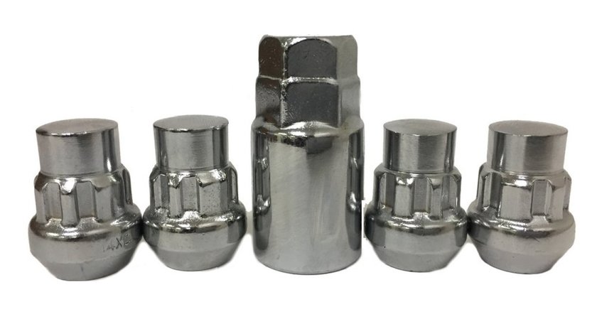 Piulite Antifurt-Ford/Hyundai/Mazda/Toyota/Honda, etc