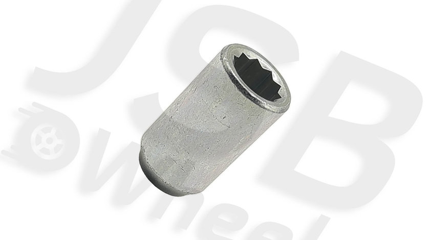 Piulite jante cap imbus noi M14x1.5 Opel, Land Rover, Ford